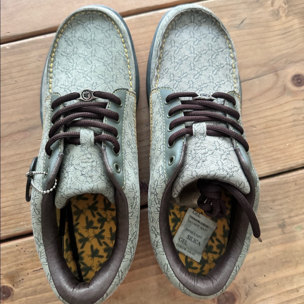 JB Classics Men’s Running Shoes,Limited Edition 202 of 240 Pairs Made